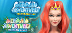 2 in 1 Mermaid Adventures: Frozen Time+The Magic Pearl banner image