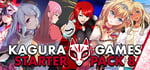 Kagura Games - Starter Pack 8 banner image