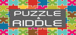 Puzzle & Riddle banner image