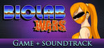 Biolab Wars + Soundtrack banner image