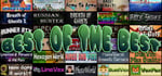 100+ Games banner image