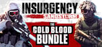 Insurgency: Sandstorm - Cold Blood Set Bundle banner image