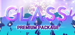 GLASS_Premium Pack banner image