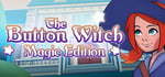 The Button Witch - Magic Edition banner image