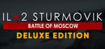 IL-2 Sturmovik: Battle of Moscow Deluxe banner image