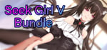 Seek Girl Ⅴ Bundle banner image