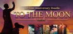 To the Moon Series Anniversary Bundle banner image