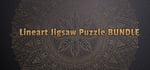 LineArt Jigsaw Puzzle Bundle banner image