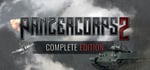 Panzer Corps 2 - Complete Edition banner image