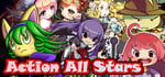 Action All Stars banner image