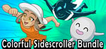 Colorful Sidescroller Bundle banner image