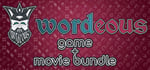 Wordeous Game + Movie Bundle banner image