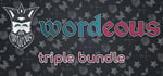 Wordeous Triple Bundle banner image