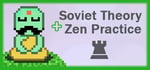 Soviet Theory + Zen Practice Chess Bundle banner image
