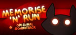 Memorise'n'Run + Soundtrack banner image