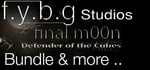f.y.g.b. Studios - Bundle banner image