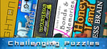 Challenging Puzzles banner image