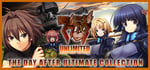 Muv-Luv Unlimited : The Day After ULTIMATE COLLECTION banner image