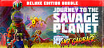 Journey to the Savage Planet Deluxe Edition banner image