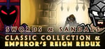 Classic Collection + 2 Redux banner image