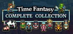 Time Fantasy Complete VX Ace Collection banner image