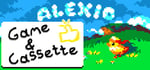 Alexio Game&Cassette banner image