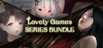 Lovely Games Series Bundle banner image