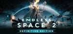 ENDLESS™ Space 2 Definitive Edition banner image