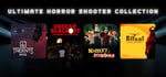 Ultimate Horror Shooter Collection banner image