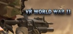 VR WORLD WAR II banner image