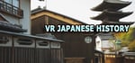 VR JAPANESE HISTORY banner image