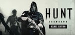 Hunt: Showdown - Deluxe Edition banner image