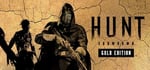 Hunt: Showdown - Gold Edition banner image