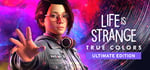 Life is Strange: True Colors Ultimate Edition banner image