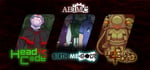 The Abime Series banner image