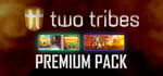 Two Tribes Premium Pack banner image