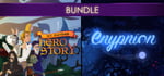 Yet Another Hero Story + Enypnion Bundle banner image