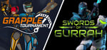 Guns & Swords Bundle banner image