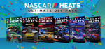 NASCAR Heat 5 - Ultimate DLC banner image