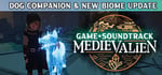 Medievalien + Original Soundtrack banner image