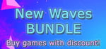 New Waves banner image