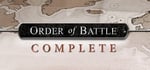 Order of Battle: World War II Complete banner image