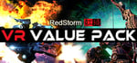 RedStorm VR Value Pack banner image