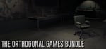 The Orthogonal Games Bundle banner image