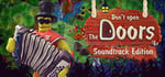 Don't open the doors! Soundtrack edition banner image