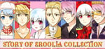 Story of Eroolia Collection banner image