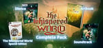 The Whispered World Complete Pack banner image