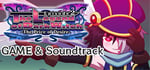 Dark Witch's Series Game & OST banner image