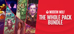 The Whole Pack banner image