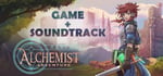 Alchemist Adventure + Original Soundtrack Bundle banner image